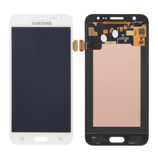 PANTALLA LCD DISPLAY CON TOUCH SAMSUNG J5 J500 GALAXY BLANCA