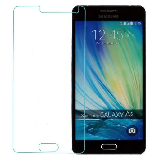 VIDRIO TEMPLADO PROTECTOR SAMSUNG A5 A500