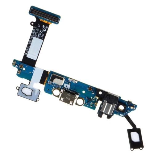 FLEX SAMSUNG G920i GALAXY S6 CONECTOR CARGA MICROFONO BOTON HOME