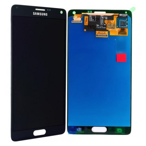 PANTALLA LCD DISPLAY CON TOUCH SAMSUNG GALAXY A7 A700 AZUL