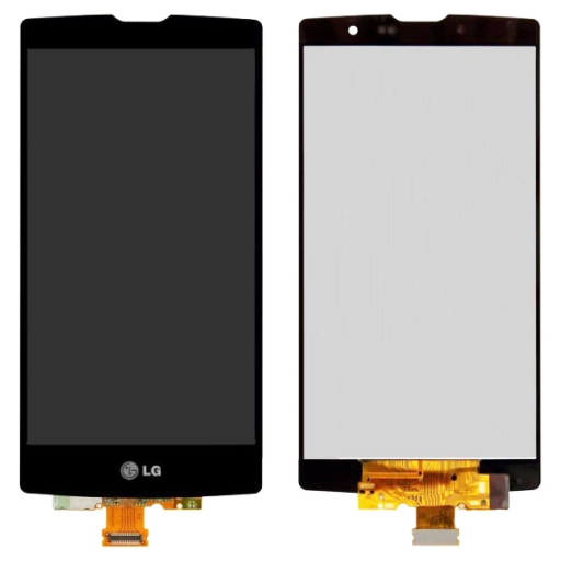 PANTALLA LCD DISPLAY CON TOUCH LG MAGNA H502 H502F H500F Y90