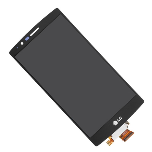 PANTALLA LCD DISPLAY CON TOUCH LG G4 NEGRA