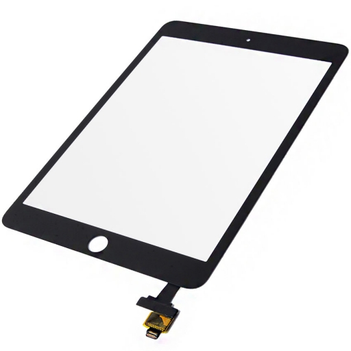 PANTALLA TCTIL TOUCH IPAD MINI 3 NEGRA INCLUYE IC