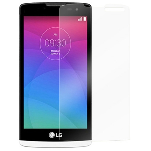 VIDRIO TEMPLADO PROTECTOR LG LEON H340