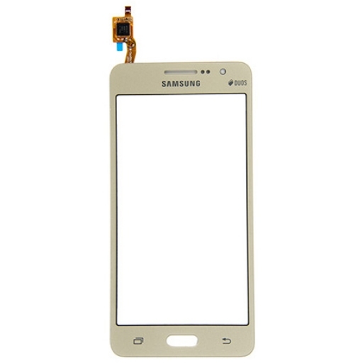 PANTALLA TACTIL TOUCH SAMSUNG G531 GALAXY GRAND PRIME DORADO