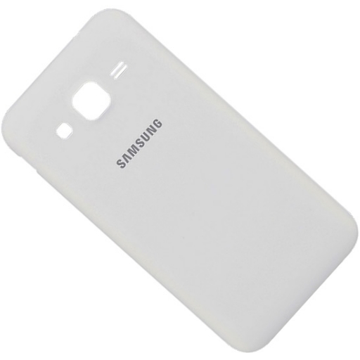 TAPA TRASERA SAMSUNG G360 GALAXY CORE PRIME BLANCA