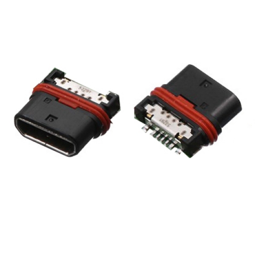 CONECTOR DE CARGA SONY ERICSSON XPERIA Z3+ Z4 E6553