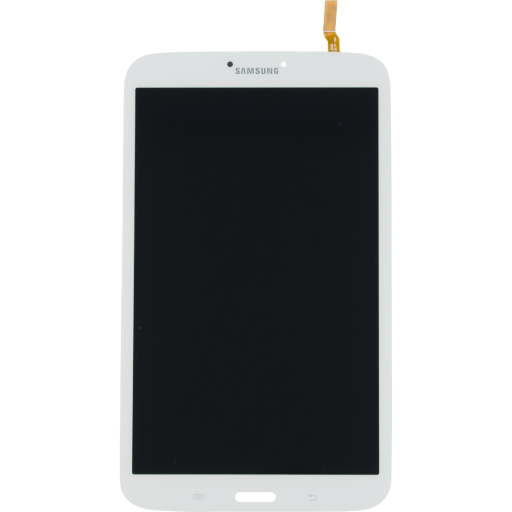 PANTALLA LCD DISPLAY CON TOUCH SAMSUNG T310 GALAXY TAB 3 8.0 BLANCA