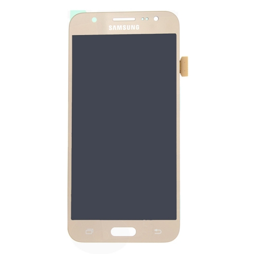 PANTALLA LCD DISPLAY CON TOUCH SAMSUNG J5 J500 GALAXY DORADA