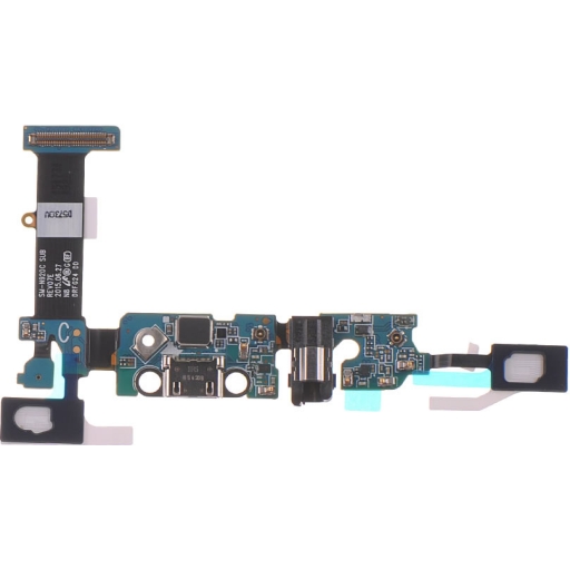 FLEX CONECTOR DE CARGA SAMSUNG N920C GALAXY NOTE 5