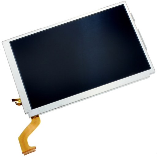 PANTALLA LCD DISPLAY SUPERIOR NINTENDO NEW 3DS XL