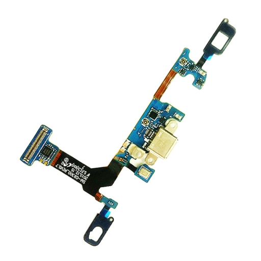 FLEX CONECTOR DE CARGA Y MICROFONO SAMSUNG GALAXY S7 G9300