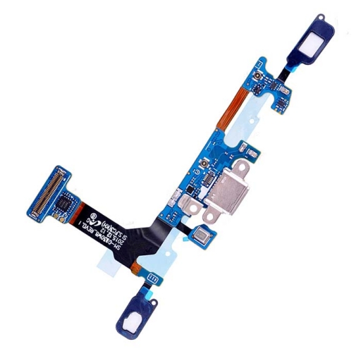 FLEX CONECTOR DE CARGA Y MICROFONO SAMSUNG GALAXY S7 G930W8