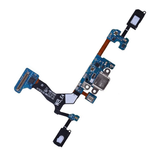 FLEX CONECTOR DE CARGA Y MICROFONO SAMSUNG GALAXY S7 EDGE G935W8