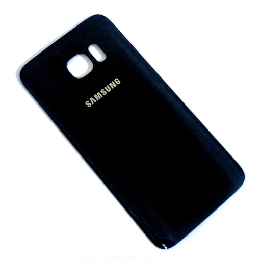 TAPA DE BATERIA SAMSUNG GALAXY S7 EDGE G935 AZUL