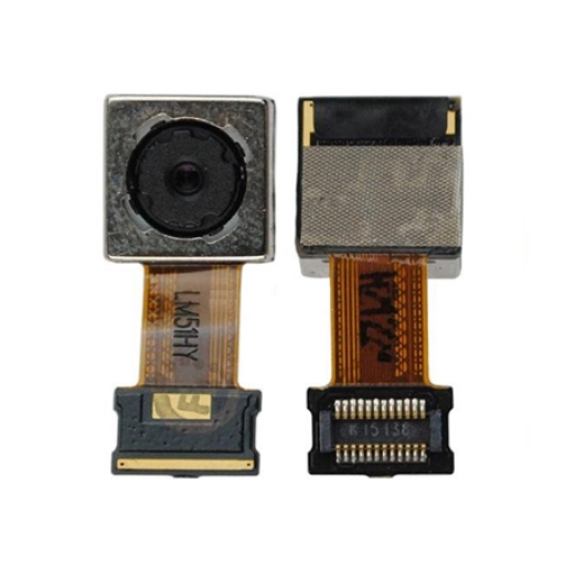 CAMARA TRASERA LG OPTIMUS L9 P760 P765 P768 P778