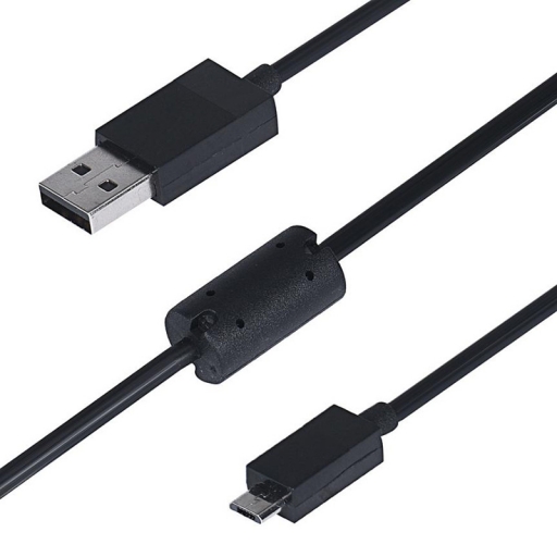 CABLE USB PARA JOYSTICK XBOX ONE 2.8MT