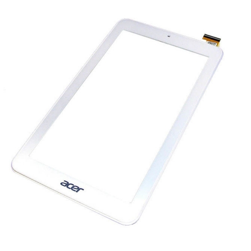 PANTALLA TACTIL TOUCH ACER ICONIA B1770 BLANCA