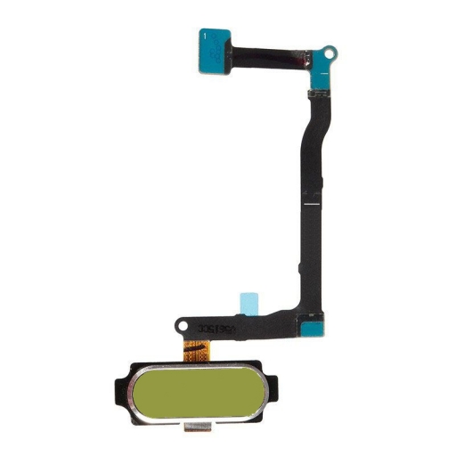 FLEX SENSOR HUELLA DACTILAR SAMSUNG N9200 N920 GALAXY NOTE 5 DORADO