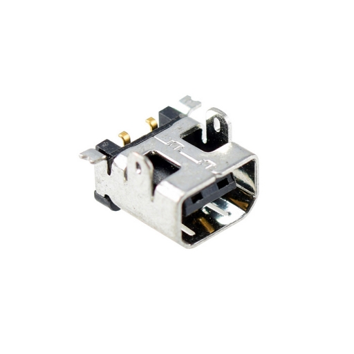 CONECTOR DE CARGA NINTENDO 2DS / 2DS XL