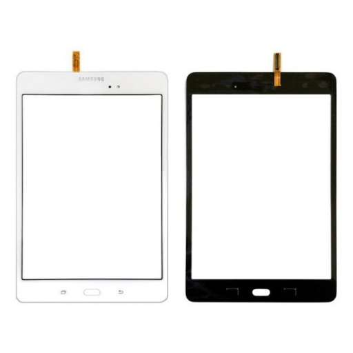 PANTALLA TACTIL TOUCH SAMSUNG GALAXY TAB A 8" T350 T355 BLANCA