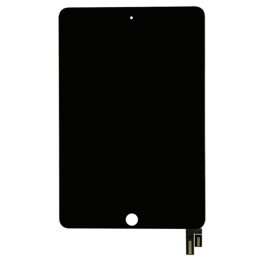 PANTALLA LCD DISPLAY CON TOUCH IPAD MINI 4 NEGRA