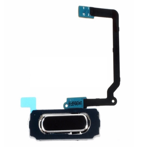 CABLE FLEX BOTON HOME INICIO SAMSUNG GALAXY S5 MINI G800 NEGRO