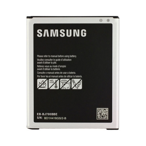 BATERIA SAMSUNG GALAXY J7 J700 BJ700BBC