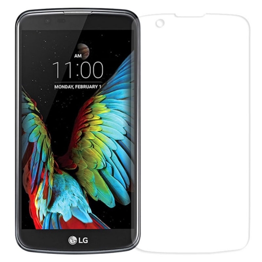 VIDRIO TEMPLADO PROTECTOR LG K10 K420 K430