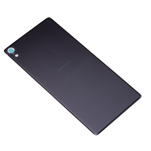 TAPA DE BATERIA SONY XPERIA XA ULTRA GRIS OSCURO