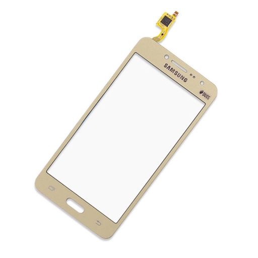 PANTALLA TACTIL TOUCH  SAMSUNG GALAXY J2 PRIME G532 DORADA