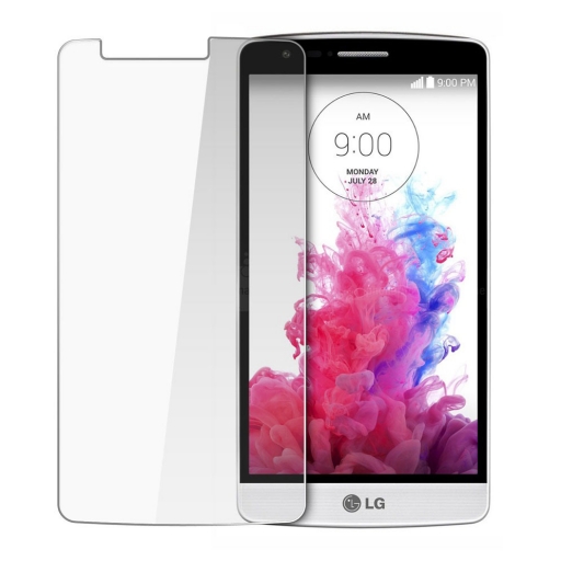 VIDRIO TEMPLADO PROTECTOR LG G3 STYLUS D690