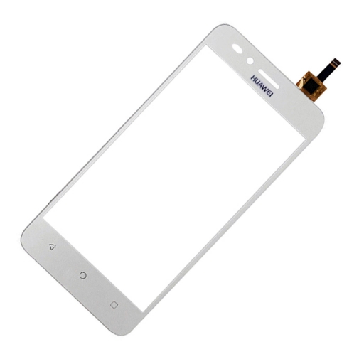 PANTALLA VIDRIO TACTIL TOUCH HUAWEI Y3 ii 4G LUA-U23 LUA-L23 BLANCO