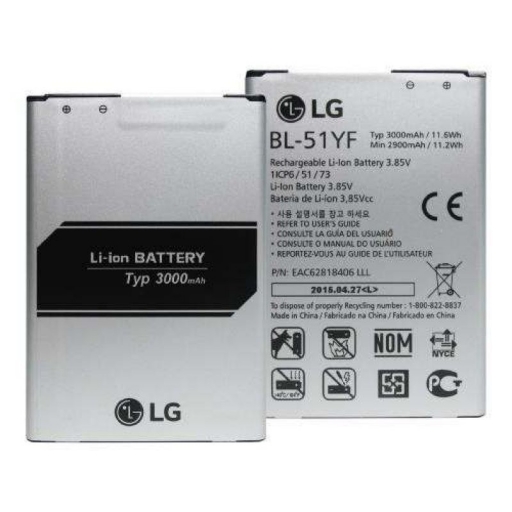 BATERIA LG G4 H810 H811 H812 H815 H818 BL51YF