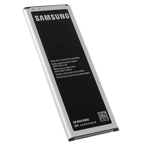 BATERIA SAMSUNG GALAXY NOTE 4 N910