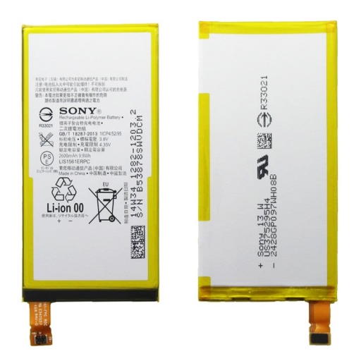 BATERIA SONY XPERIA Z3 COMPACT XPERIA C4 LIS1561ERPC