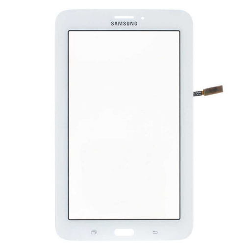 PANTALLA TACTIL TOUCH SAMSUNG T116 GALAXY TAB 3V BLANCA