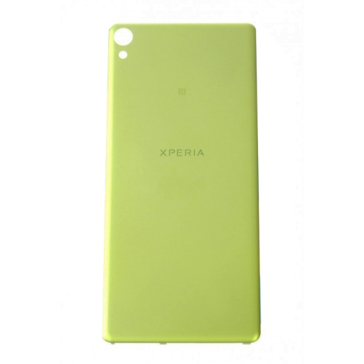 TAPA DE BATERIA SONY XPERIA XA VERDE LIMA