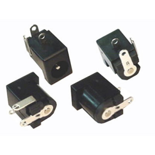 CONECTOR INTERNO ALIMENTACION NOTEBOOK PJ002 2.5MM