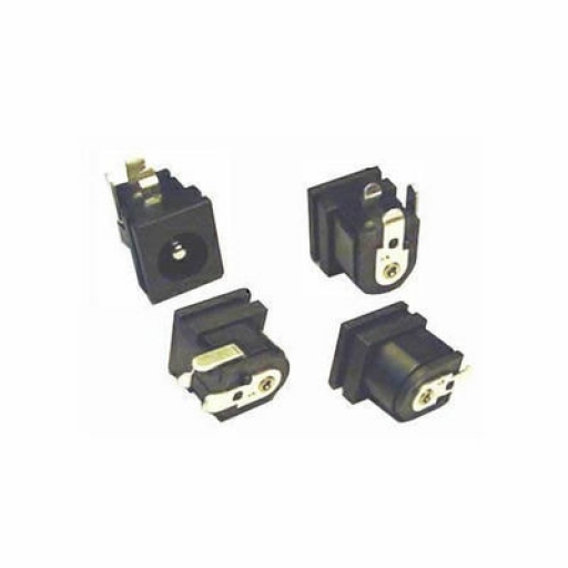 CONECTOR INTERNO ALIMENTACIN NOTEBOOK  3MM PJ005