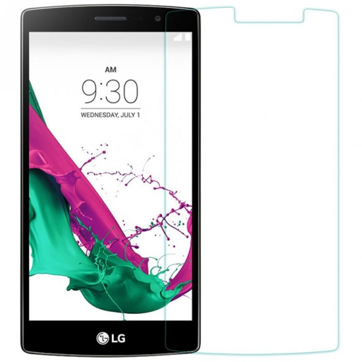 VIDRIO TEMPLADO PROTECTOR LG G4 BEAT MINI H731 H734 H735 H736