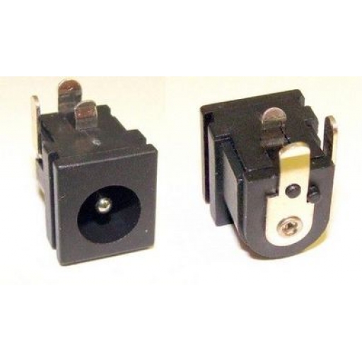 CONECTOR INTERNO ALIMENTACIN NOTEBOOK PJ006 2.0MM