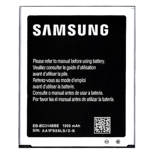 BATERIA SAMSUNG GALAXY ACE 4 G313F BG314BBE