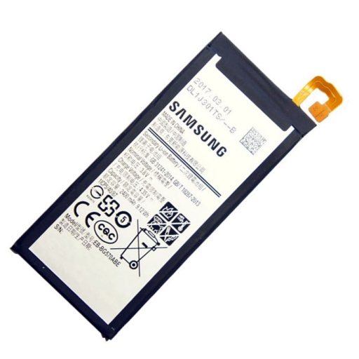 BATERIA SAMSUNG GALAXY J5 PRIME G570 BG570ABE