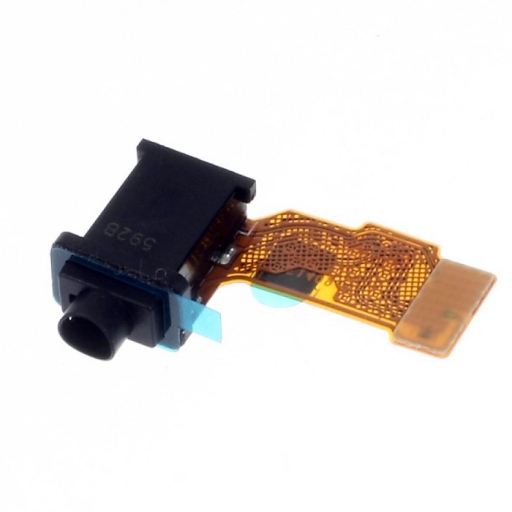 FLEX CONECTOR AURICULARES SONY XPERIA M5 AQUA