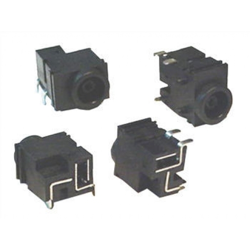 CONECTOR INTERNO ALIMENTACION NOTEBOOK PJ022