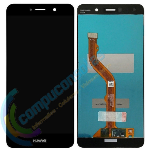 PANTALLA LCD DISPLAY CON TOUCH HUAWEI MATE 9 LITE Y7 2017 NEGRA