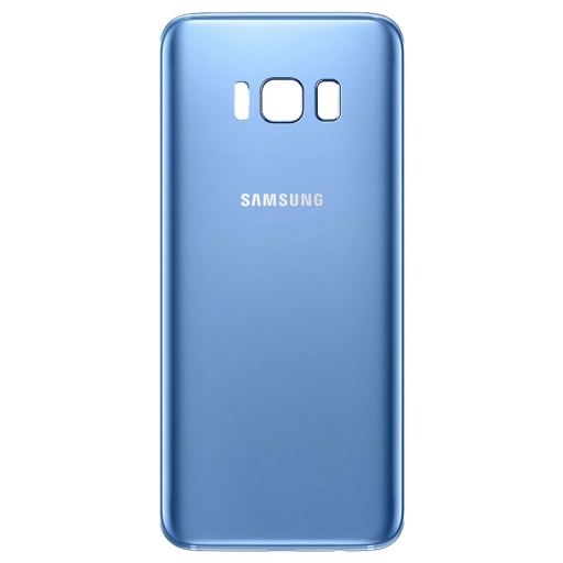 TAPA DE BATERIA SAMSUNG GALAXY S8 G950 AZUL