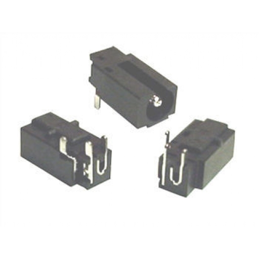 CONECTOR INTERNO ALIMENTACION NOTEBOOK 1.65mm PJ060