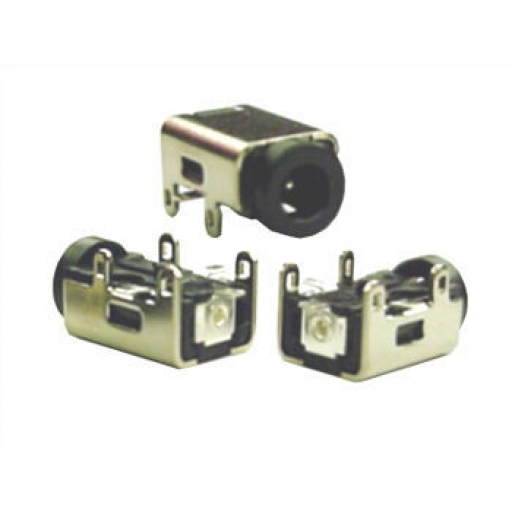 CONECTOR INTERNO ALIMENTACION NOTEBOOK 0.70mm PJ061